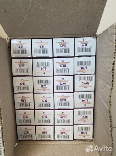 Краска для волос, профессиональная косметика