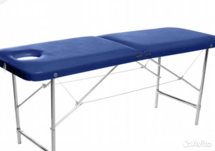 Кушетка для массажа бу