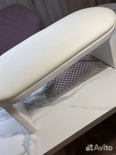 Подставка для рук маникюрная