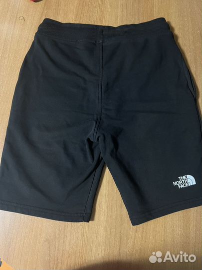 Шорты мужские the north face, размер S