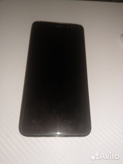 HTC U11 Plus, 6/128 ГБ