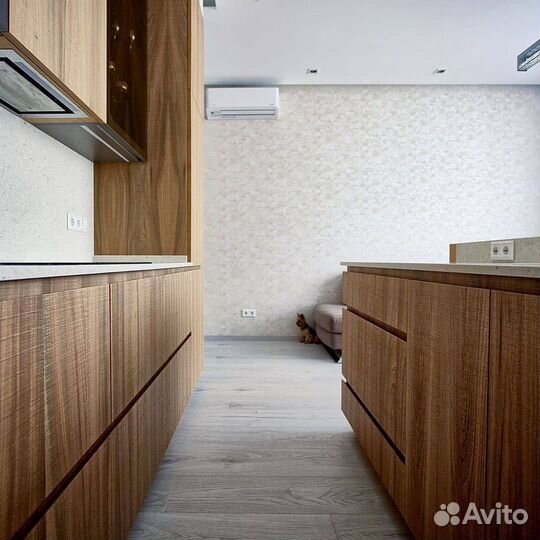 Кухня от производителя