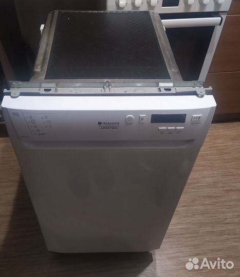 Ремонт стиральных машин, электроплит и др