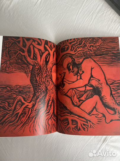 Книга Александр Айзенштат картины постеры