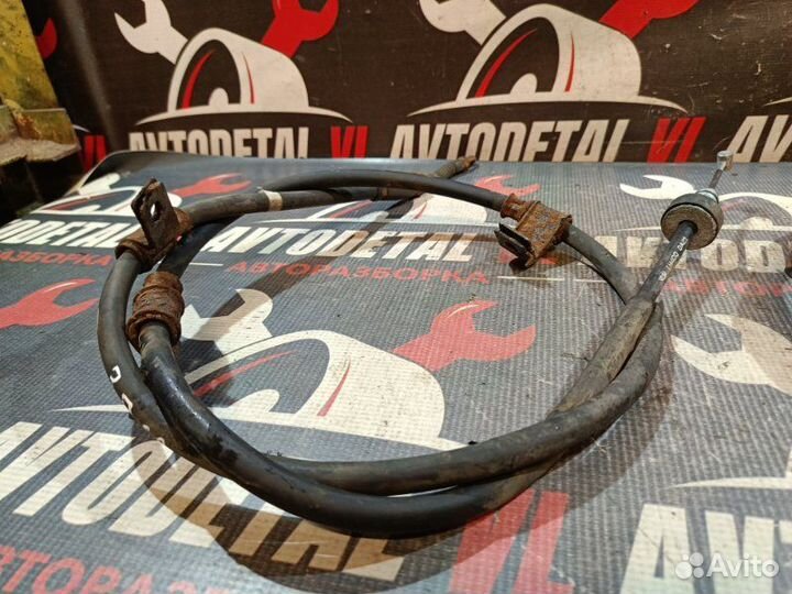 Трос ручного тормоза Kia Ceed Ed универсал