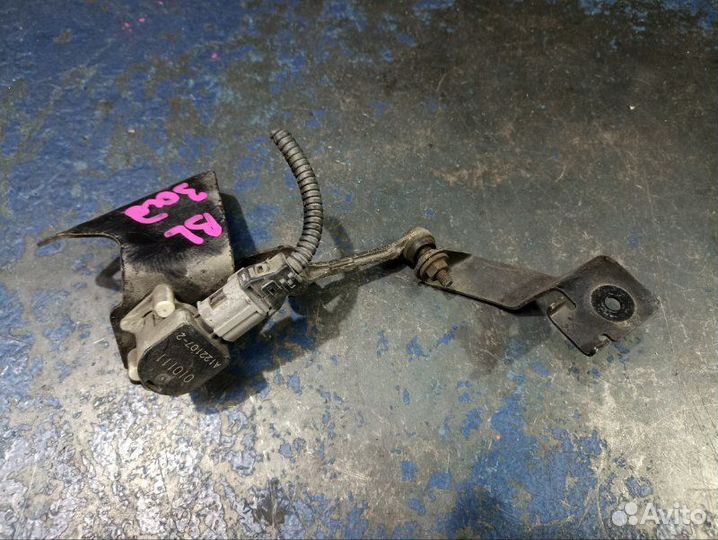 Датчик подвески задний Mazda 3 BL