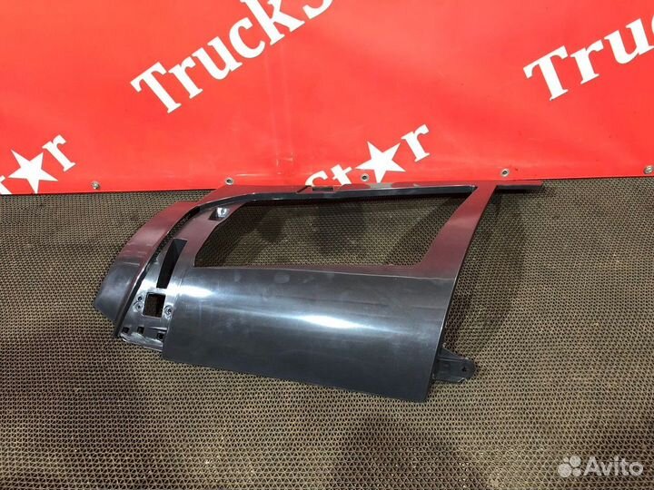 Облицовка фары правая Volvo FH