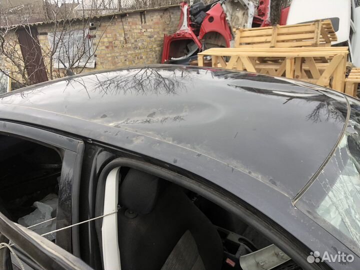 Skoda octavia a5 запчасти