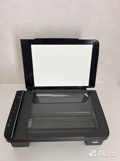 Мфу струйный epson