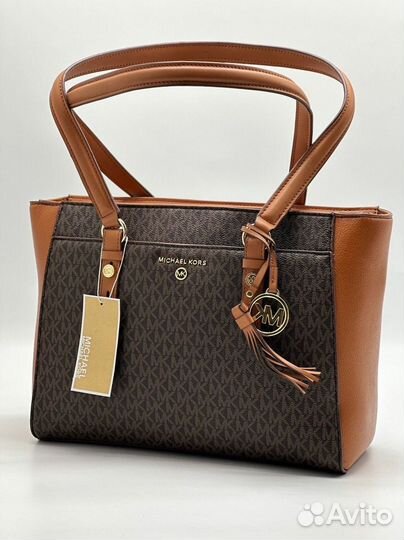 Сумка Michael Kors