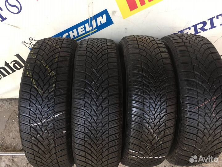 Bridgestone Blizzak LM-005 185/65 R15