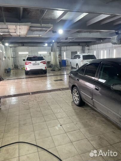 Требуется мойщики, автомойщик