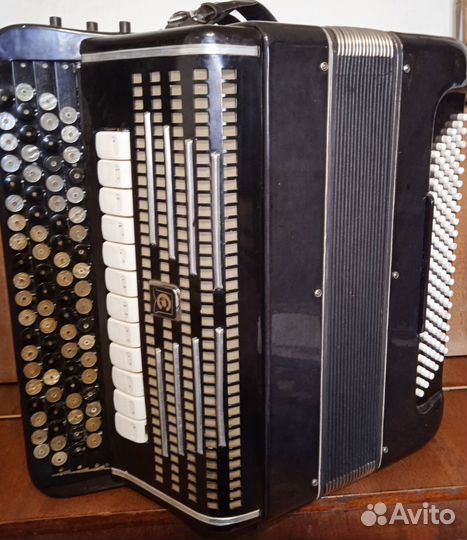 Продам баян
