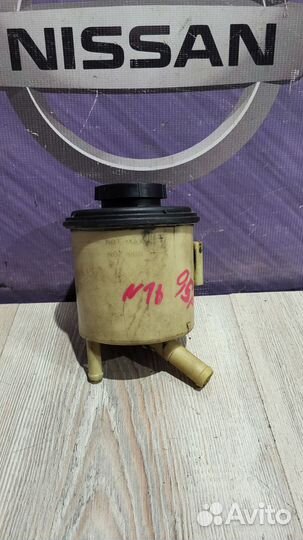 Бачок гидроусилителя гур Nissan almera N16
