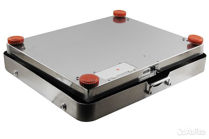 Весы товарные беспроводные