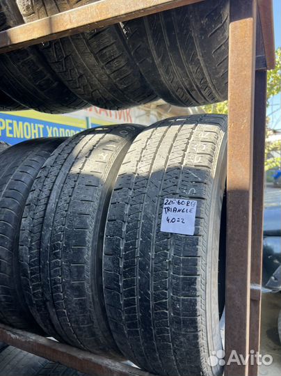 Triangle THW10 225/60 R17