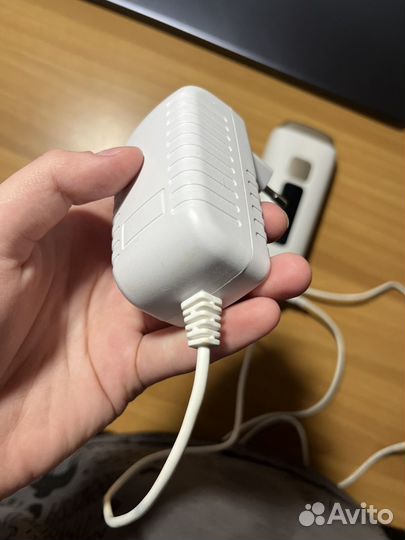 Фотоэпилятор