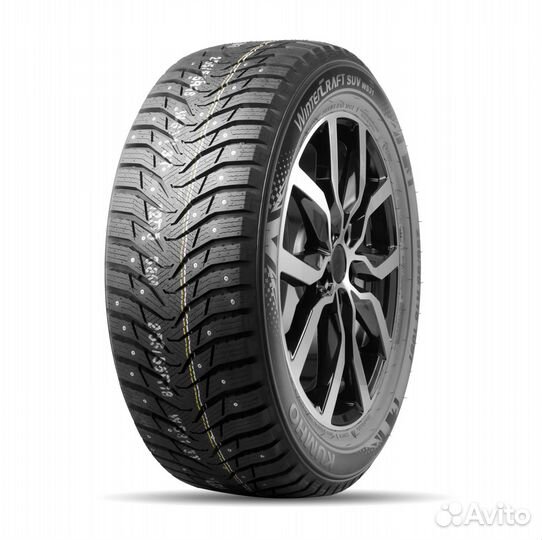 Kumho WinterCraft SUV Ice WS31 265/50 R19 110T