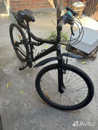 Велосипед горный 26
