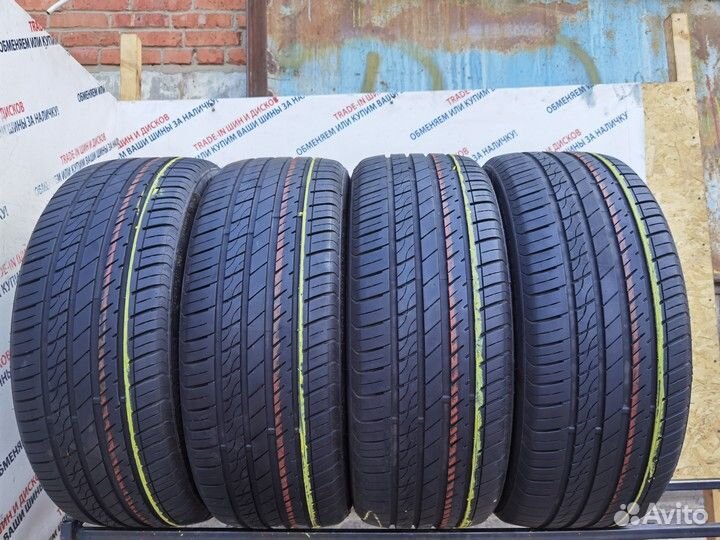Grenlander L-Zeal56 255/45 R20 105W