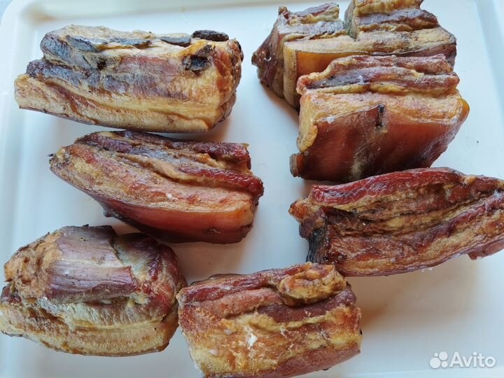 Слойка (грудинка)