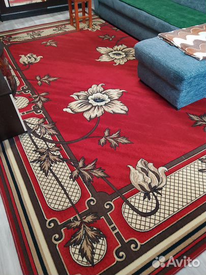 Ковры и паласы