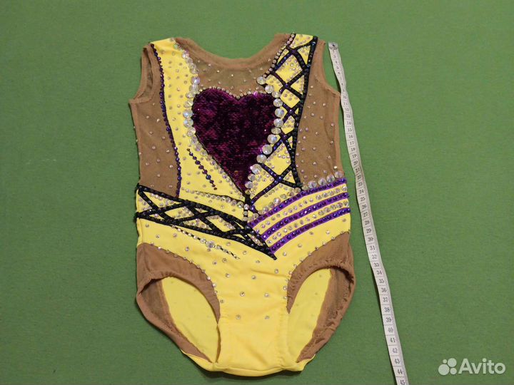 Групповые купальники для художественной гимнастики