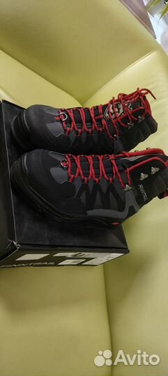 Ботинки Finntrail Speedmaster 5201