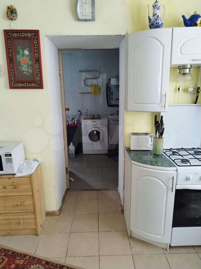 Дом 69,2 м² на участке 15 сот.