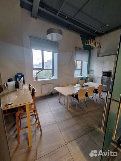 Сдам офисное помещение в аренду