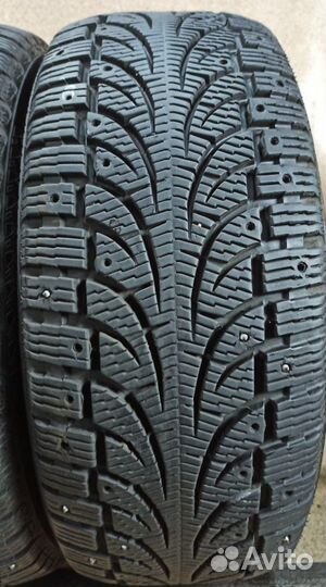 Pirelli Winter Carving Edge 245/40 R20 106H