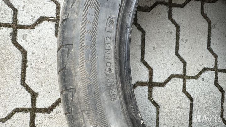 Bridgestone Potenza RE002 Adrenalin 245/45 R18 100W