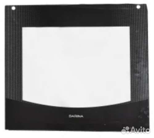 Стекло на духовку