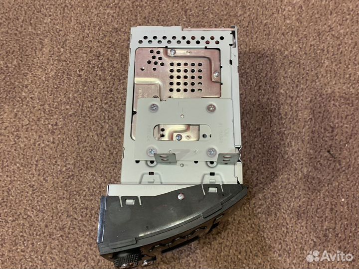 Магнитола Kia Sorento XM