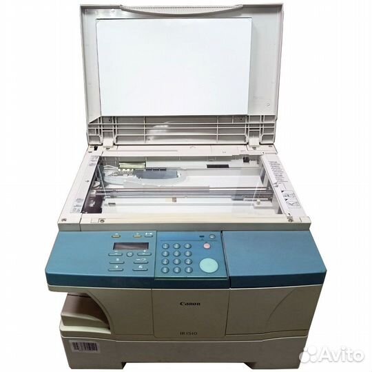 Принтер лазерный HP LaserJet 2300D, б/у