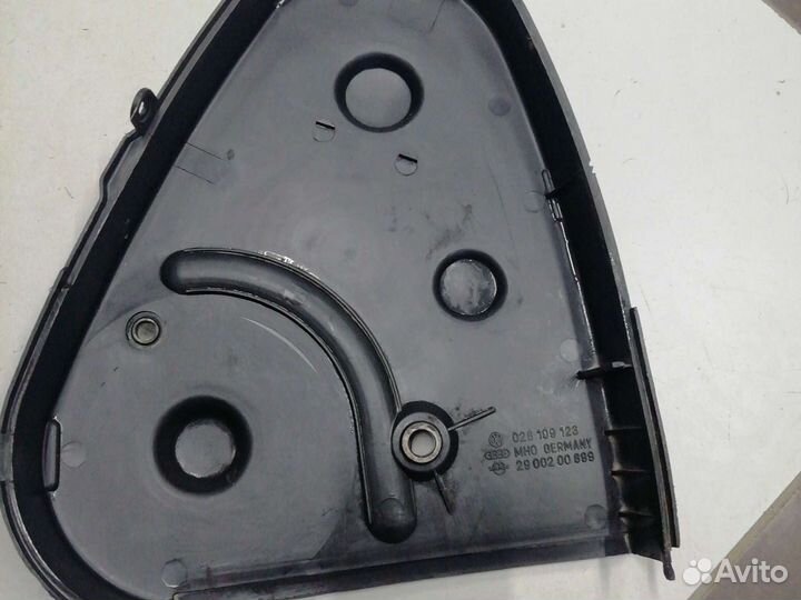 Продам крышку двс (грм) на 1.9д