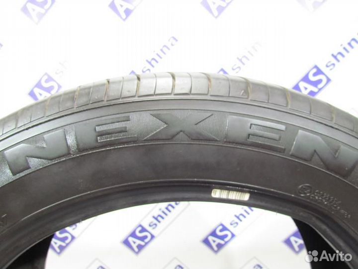 Nexen N'Fera SU1 215/55 R17 117D