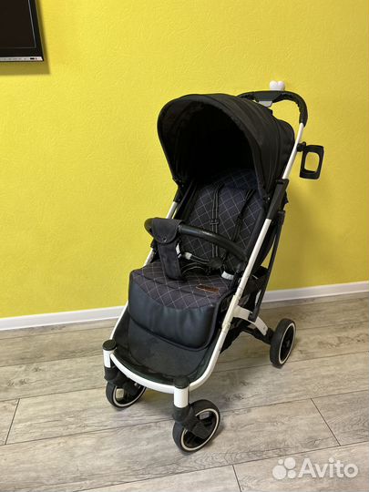 Прогулочная коляска dearest