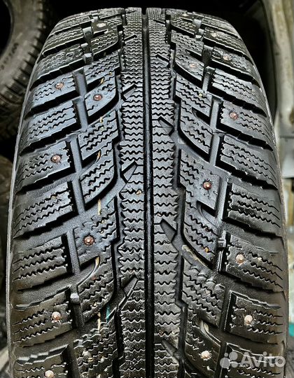 Kumho I'Zen RV Stud KC16 225/65 R17