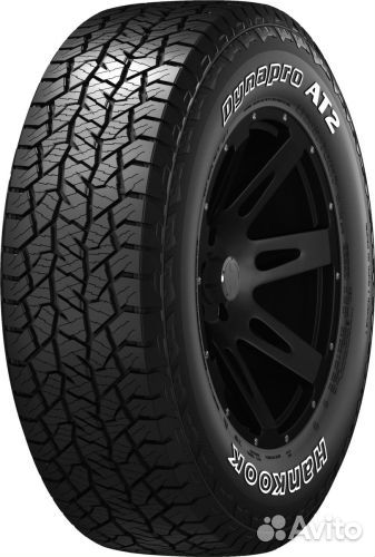 Hankook Dynapro AT2 RF11 265/65 R18