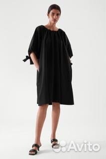 Платье COS р 44-52 новое