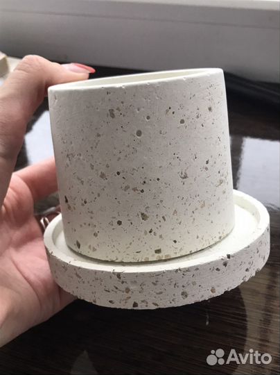 Горшок для цветов