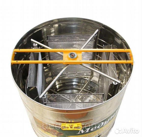 Медогонка Медуница 4 хдо-220