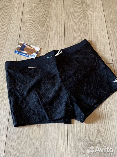 Купальные плавки мужские