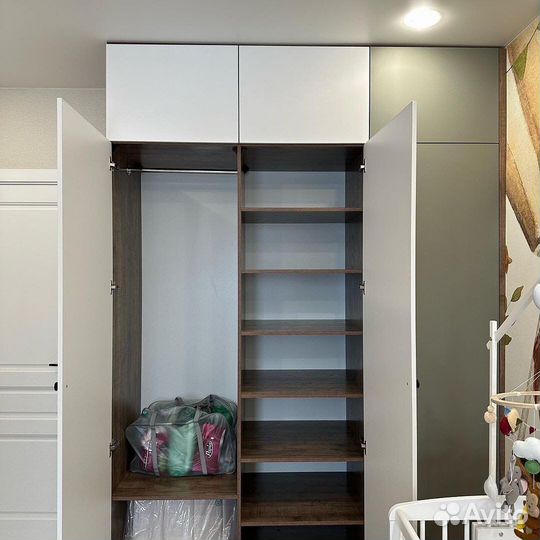 Детская мебель