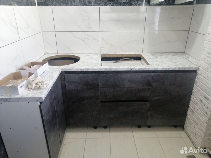 Изготовление, сборка и ремонт мебели