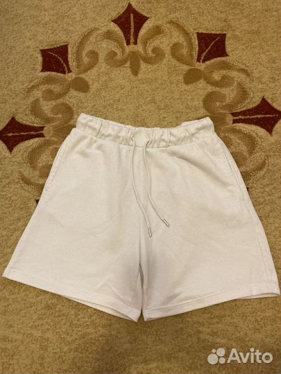 Шорты женские