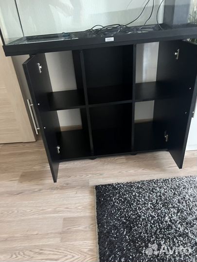 Аквариум juwel 180