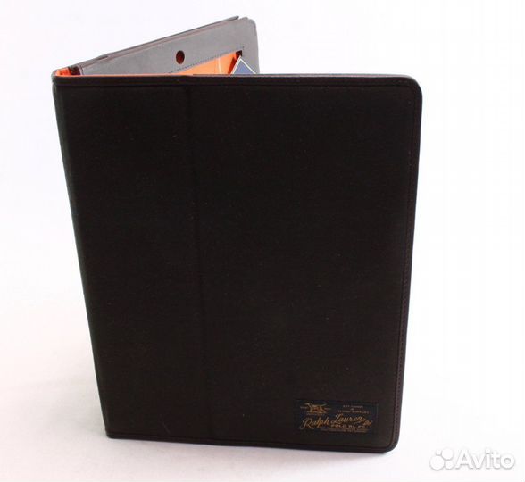 Новый чехол для планшета Ralph Lauren. Оригинал