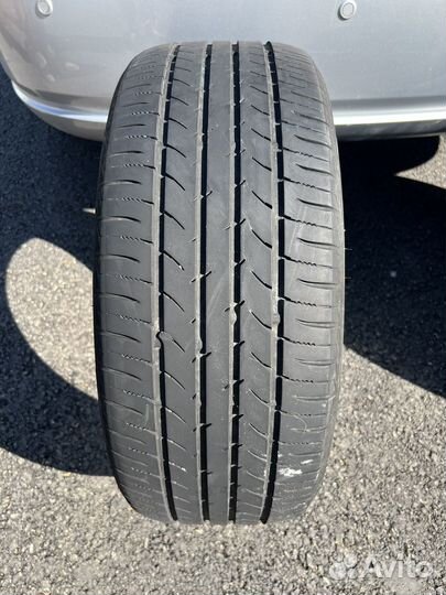 Toyo NanoEnergy 3 Plus 195/50 R16